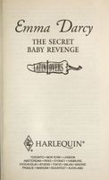 The secret baby revenge