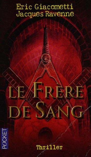 Le frère de sang