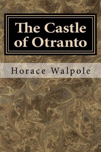 The Castle of Otranto