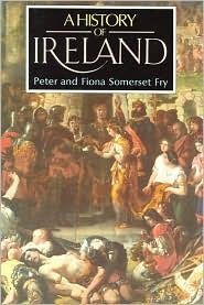 A history of Ireland