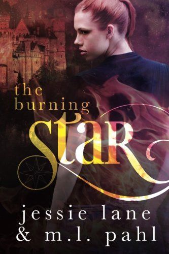 The Burning Star (Star Series) (Volume 1)