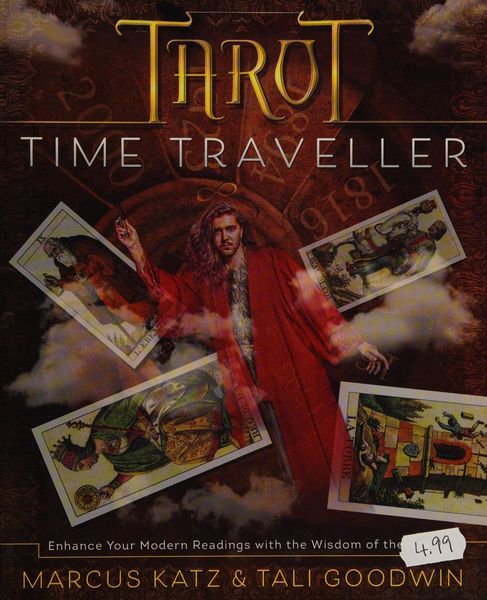 Tarot Time Traveller