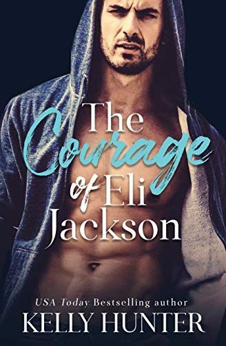The Courage of Eli Jackson
