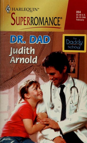 Dr. Dad