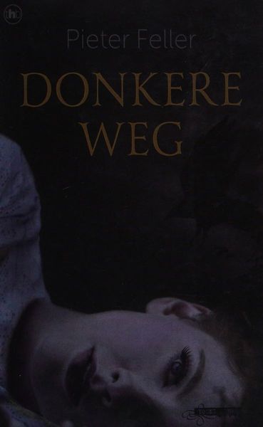 Donkere weg