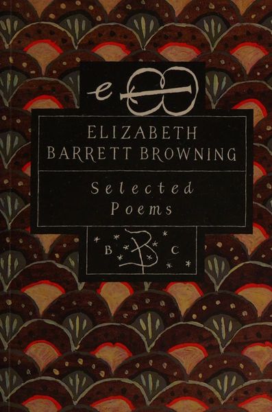 Selected poems