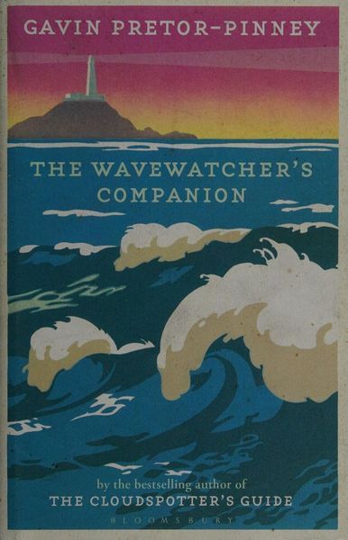 The wavewatcher's companion