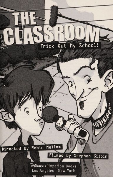 The classroom