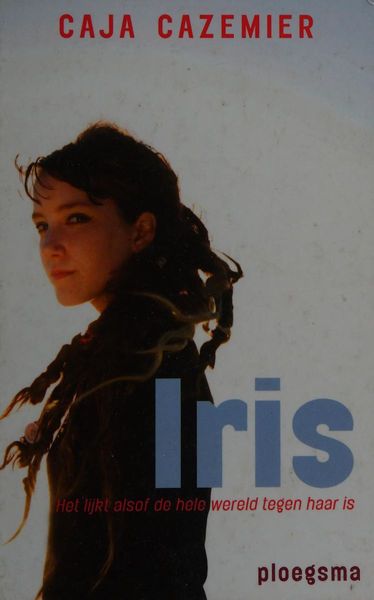 Iris / druk 1