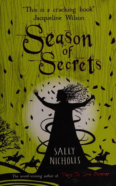 Season of secrets