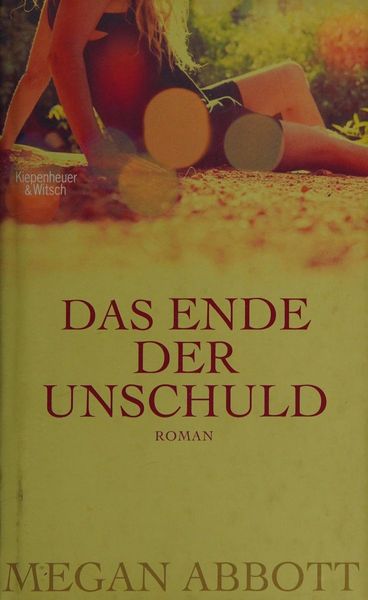 Das Ende der Unschuld