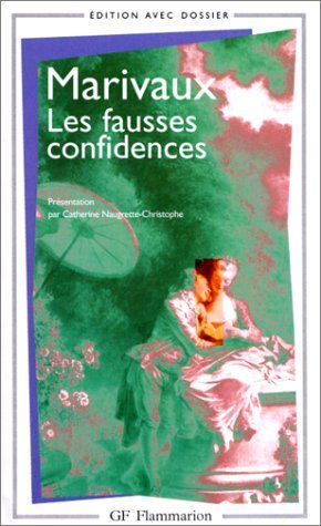 Les Fausses Confidences