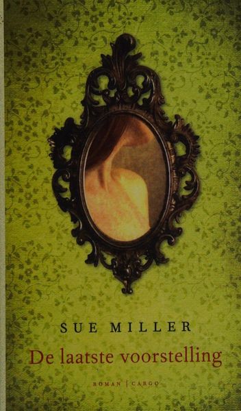 De laatste voorstelling