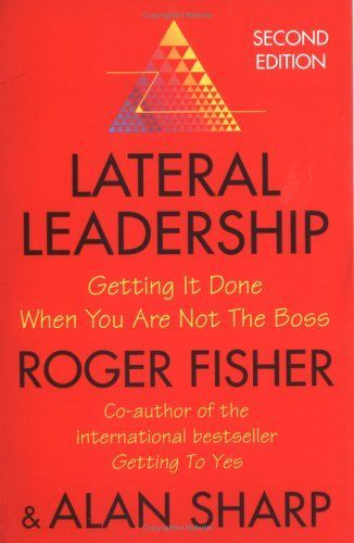 Lateral Leadership