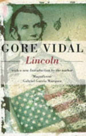 Lincoln (Narratives of a Golden Age)