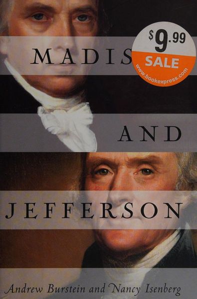 Madison & Jefferson