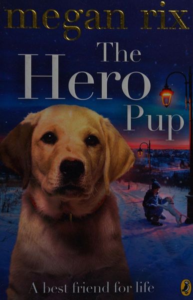The Hero Pup