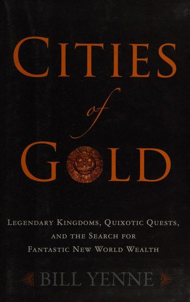 Cities of gold