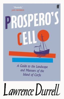 Prospero's Cell