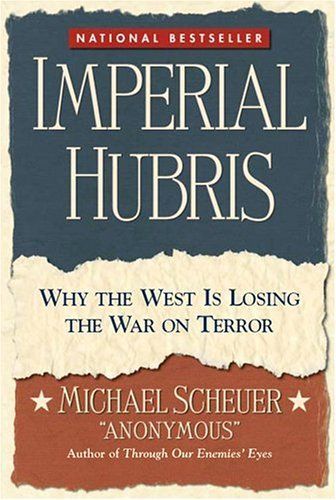 Imperial Hubris