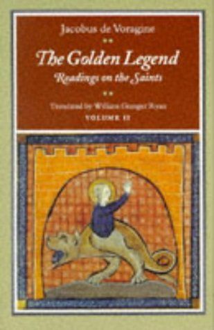 The Golden Legend