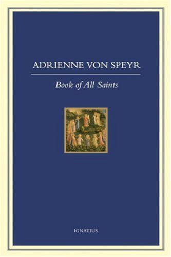 Book of All Saints