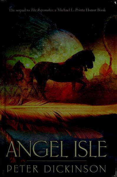 Angel Isle