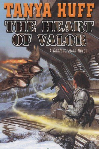 The Heart of Valor (Confederation)