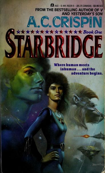 Starbridge