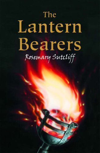 The Lantern Bearers (Eagle of the Ninth)