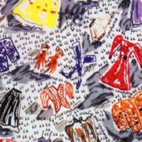 Good Evening, Mrs.Craven