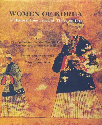 Women of Korea