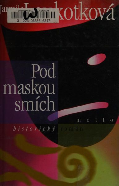 Pod maskou smích