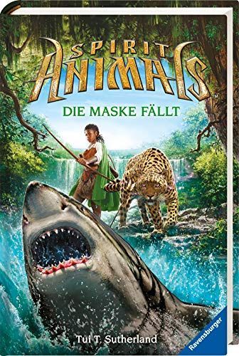 Spirit Animals 05