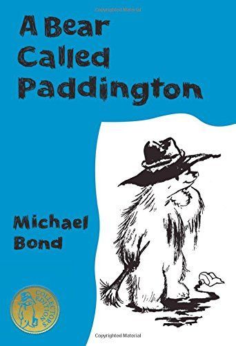 A Bear Called Paddington
