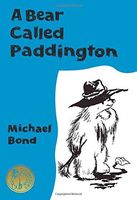A Bear Called Paddington