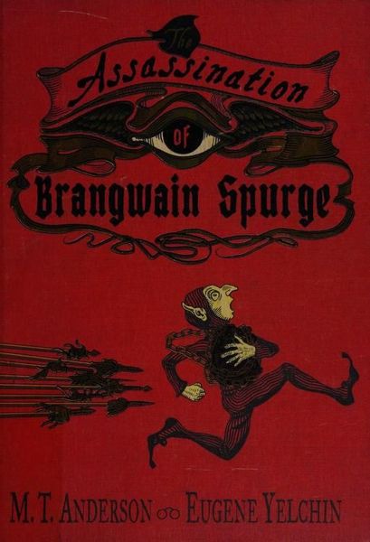 The Assassination of Brangwain Spurge