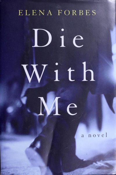 Die with me