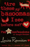 Are theses my basoomas I see before me?