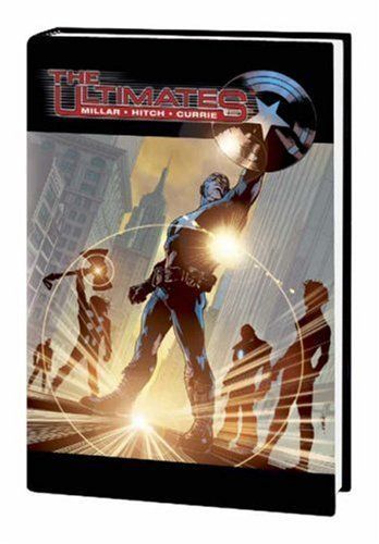 The Ultimates, Vol. 1