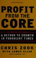 Profit from the core