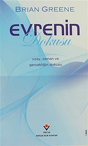 Evrenin dokusu