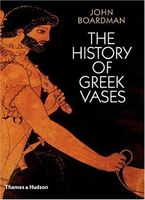 The History of Greek Vases
