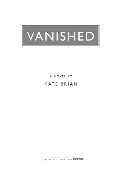 Vanished
