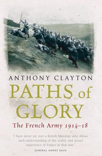 Paths of Glory