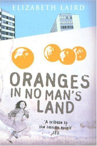 Oranges in No Man's Land