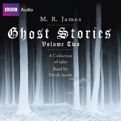 Ghost Stories : Volume Two