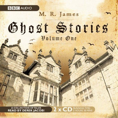 Ghost Stories : Volume One
