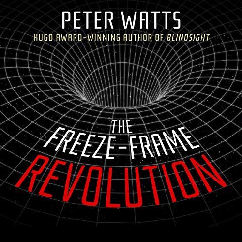 The Freeze-Frame Revolution
