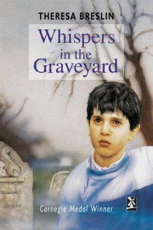 Whispers in the Graveyard